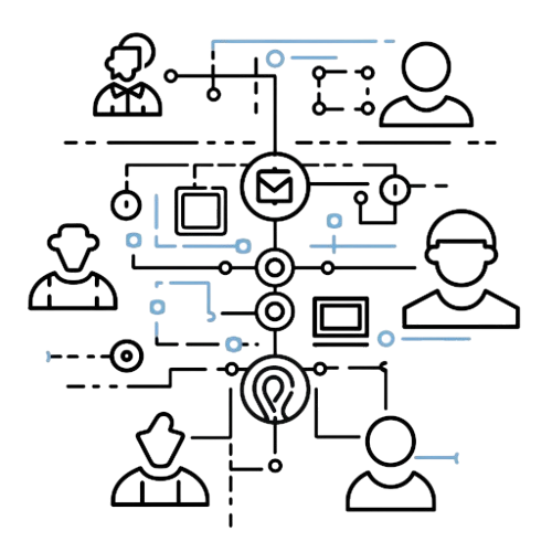 Accompagnement sur mesure