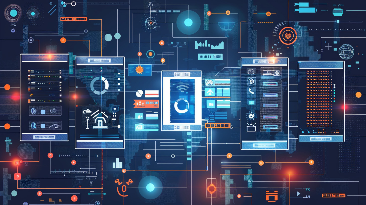 Nos services autour du datacenter