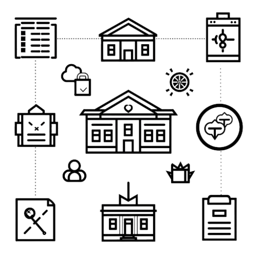 Collectivités territoriales et organismes publics