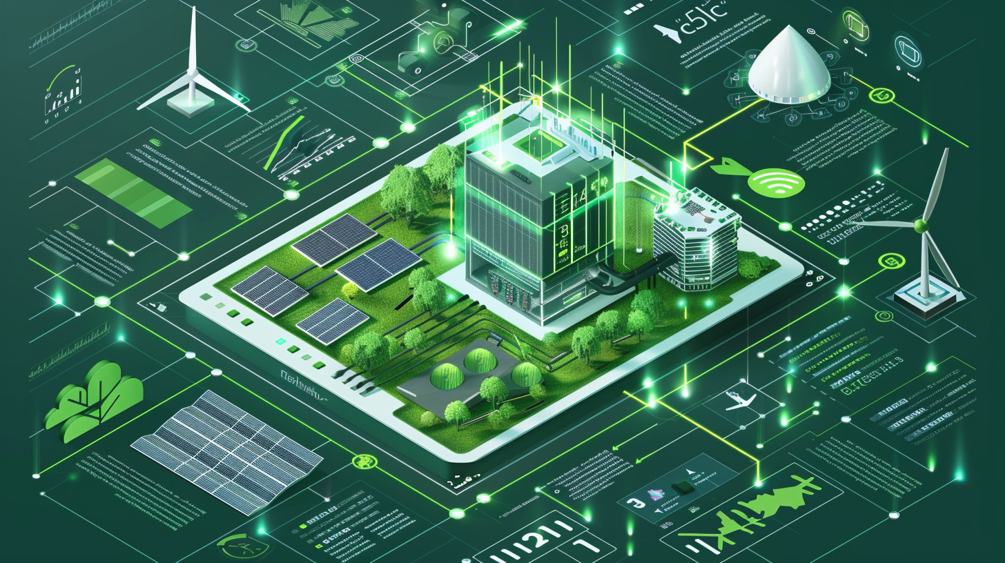 Écoresponsabilité mesurée, pas déclarative