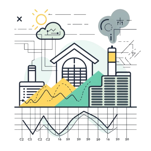 empreinte carbone vs datacenters traditionnels