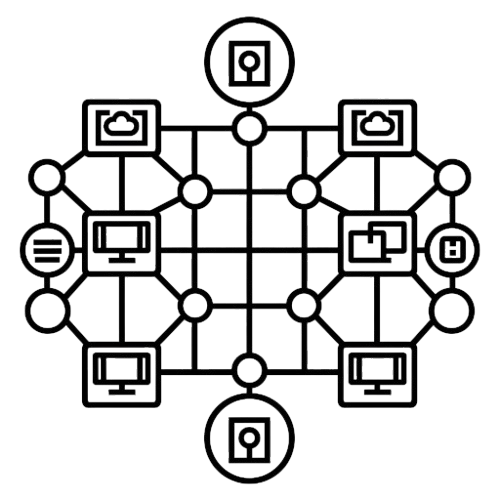 Groupes multi-sites souhaitant reprendre la main sur leurs infrastructures