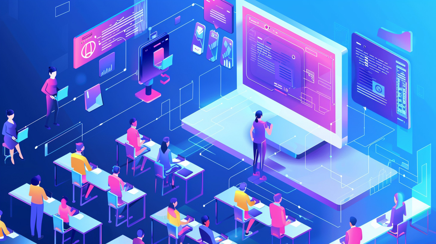 LESTAC : l’accompagnement IA souveraine