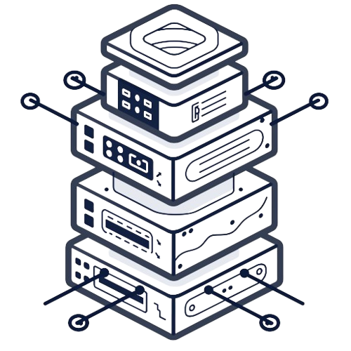 Performances & virtualisation