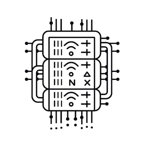 Redondance N+1 complète