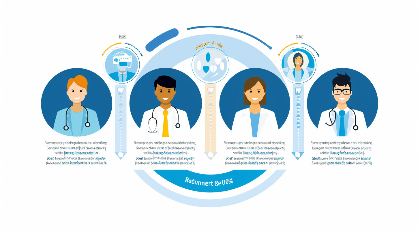 Acteurs de la santé et secteurs réglementés