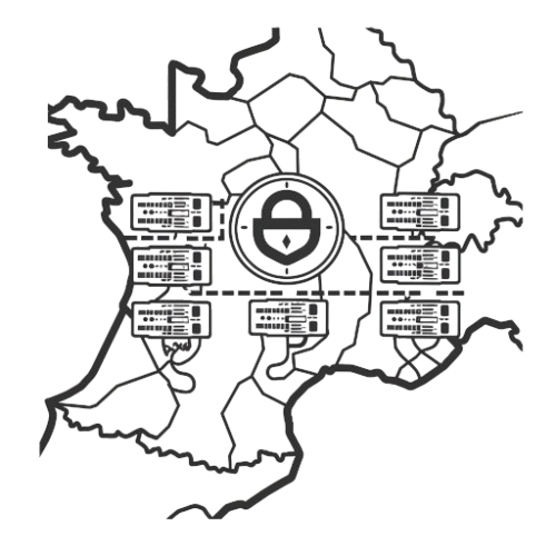 données et traitements souverains