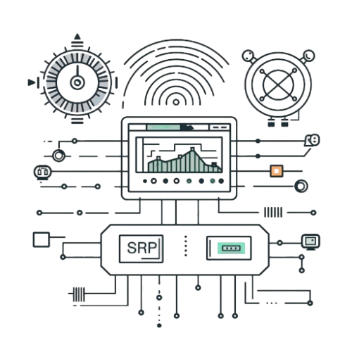 Suivi RSE et sondes de consommation