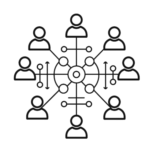 clients accompagnés