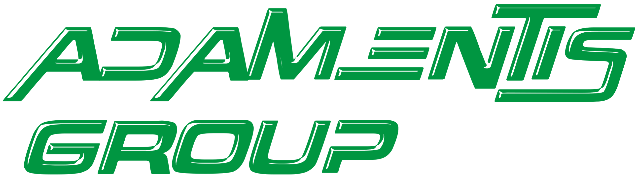 Logo adamentis group