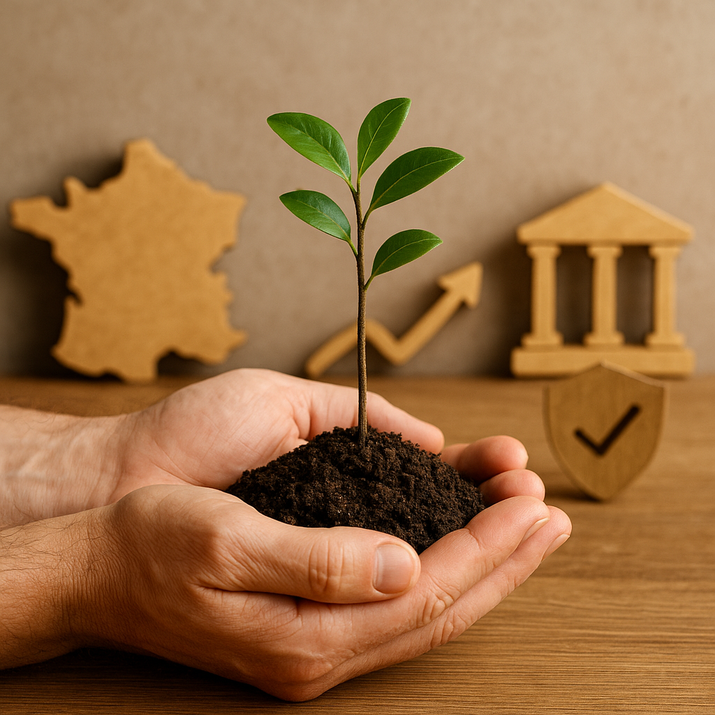 ce qui nous distingue