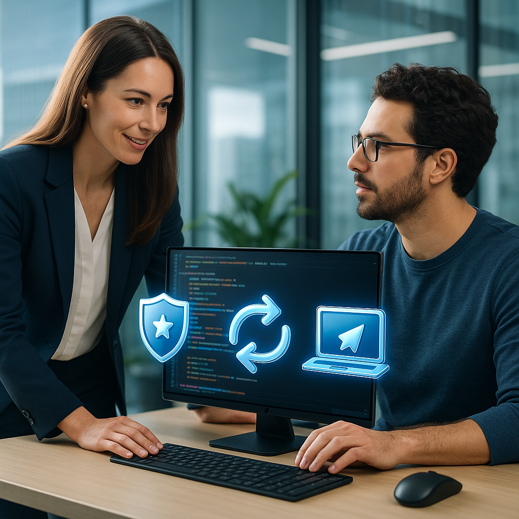 ce qui nous distingue