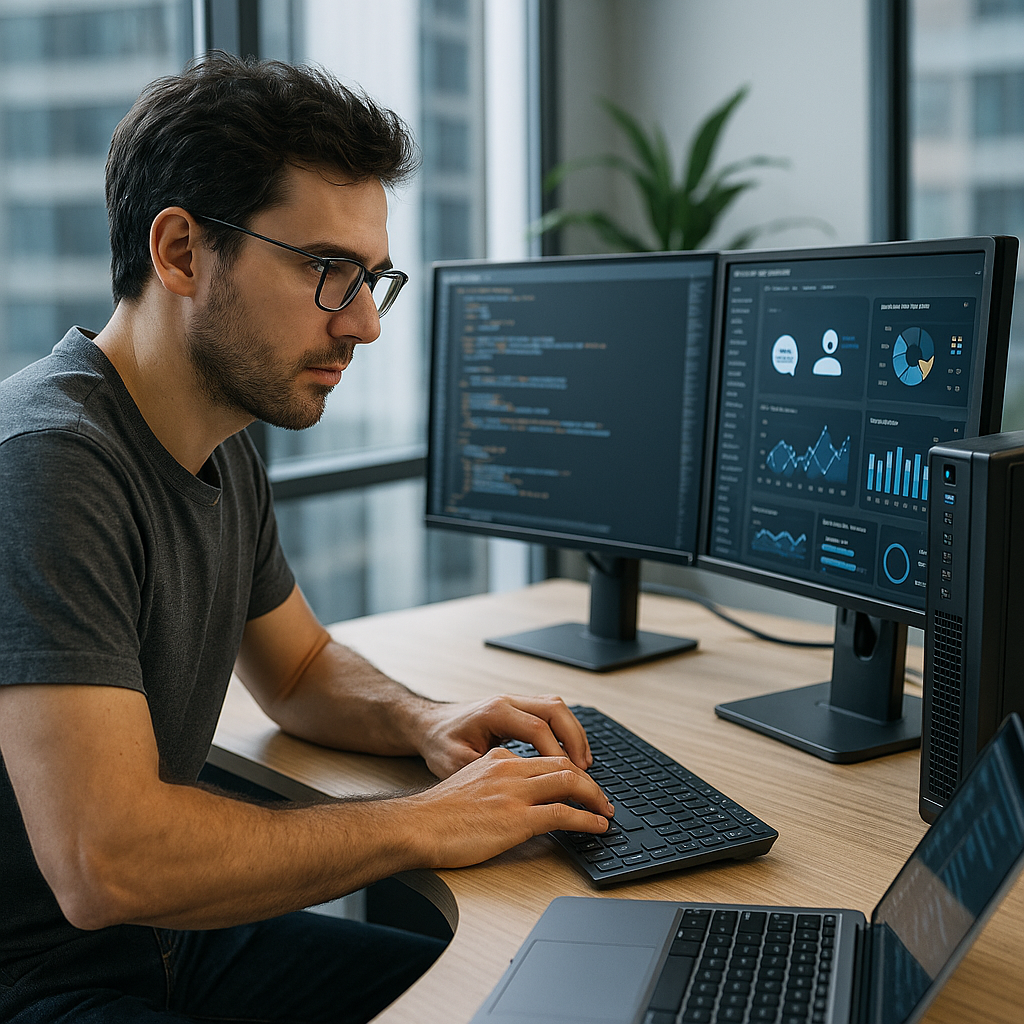 vos défis quotidiens