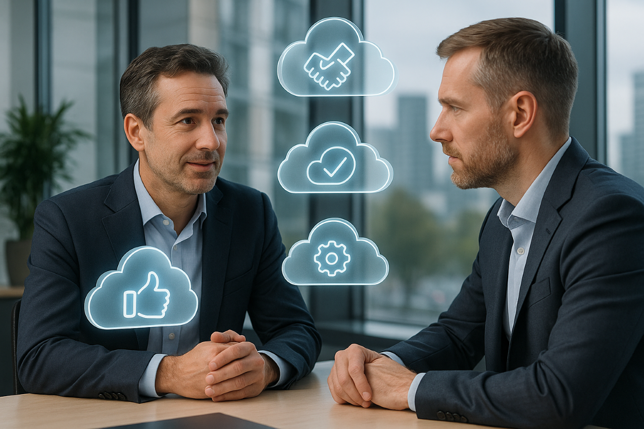 ce qui nous distingue