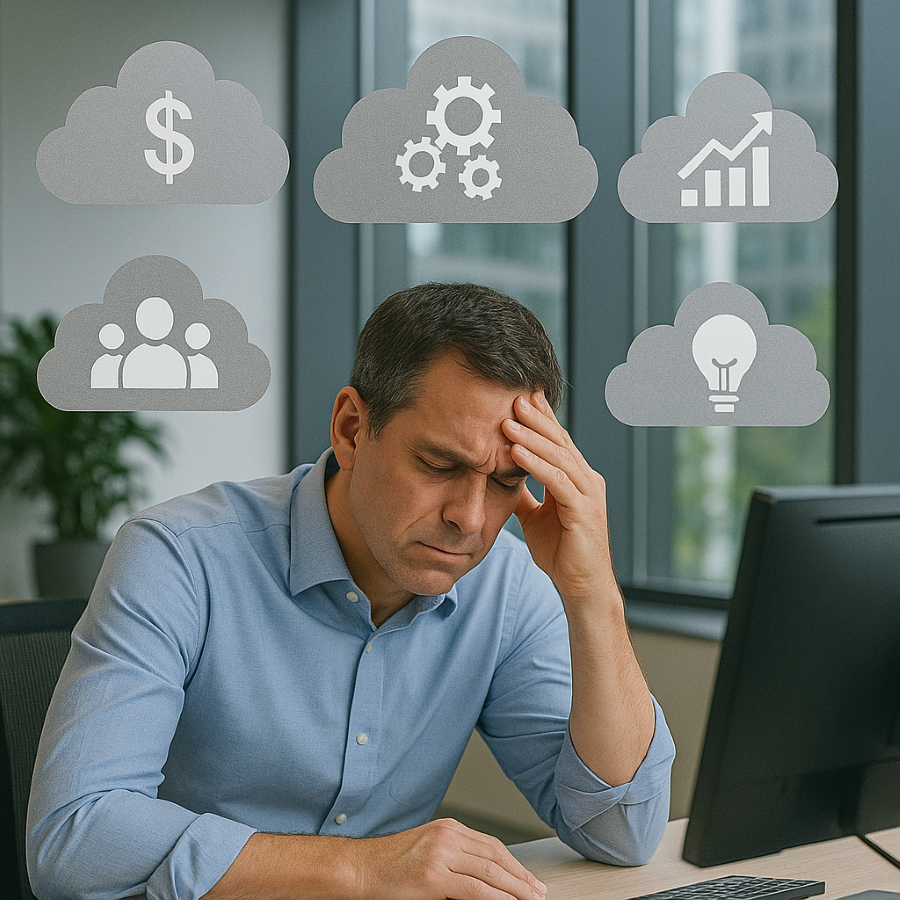 vos défis quotidiens