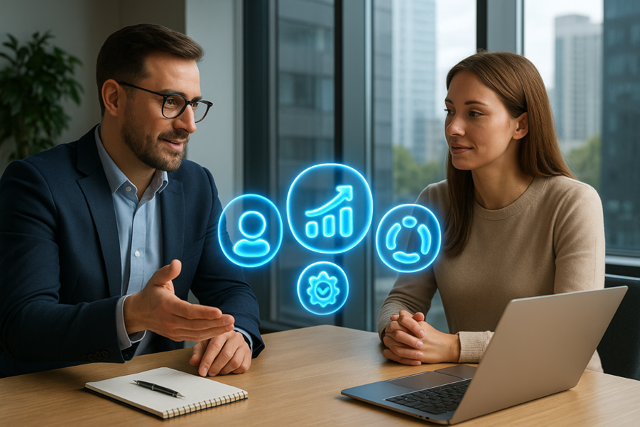 ce qui nous distingue