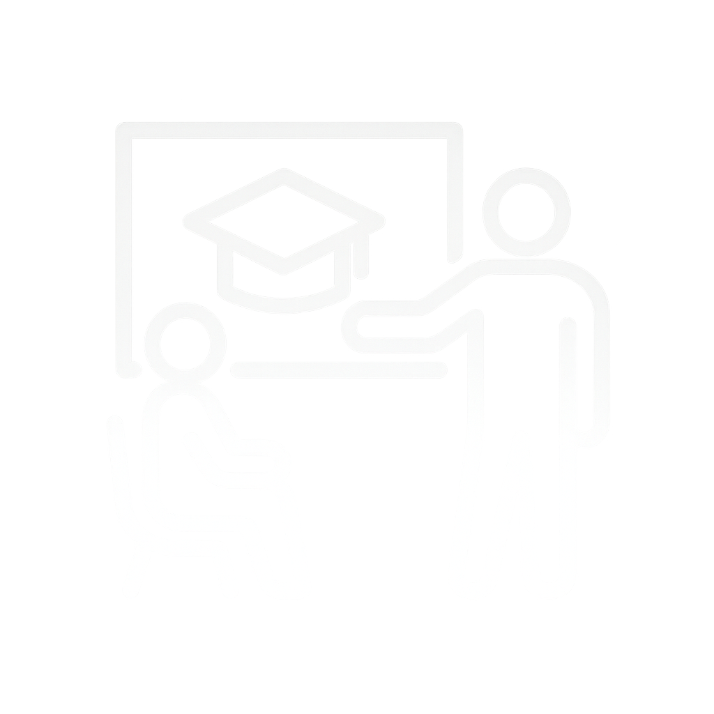 FORMATION & ACCOMPAGNEMENT