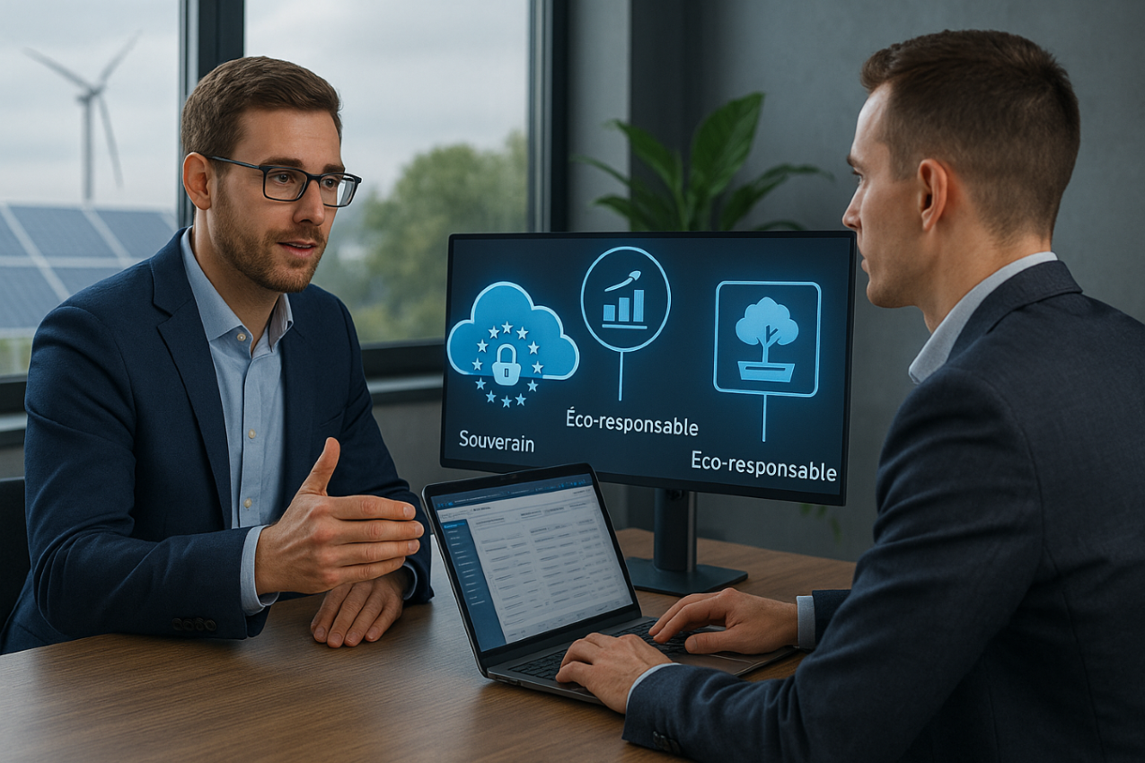 ce qui nous distingue