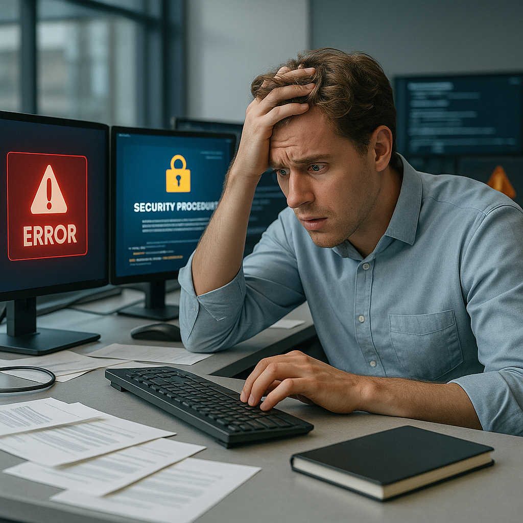 vos défis quotidiens