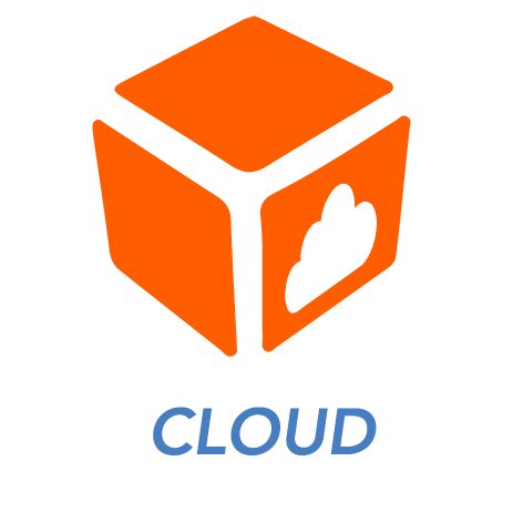 Cloud Adamentis hébergement